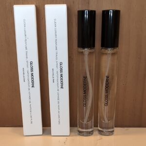 Gloss Moderne Nouvelle Ame